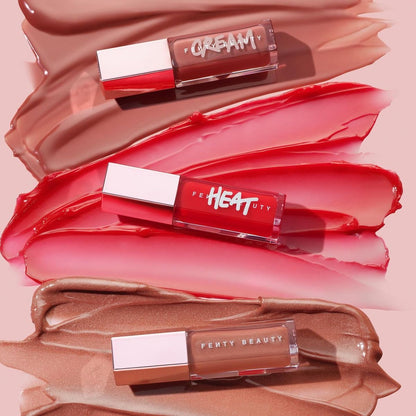 Fenty Beauty Gloss Bomb TRIO