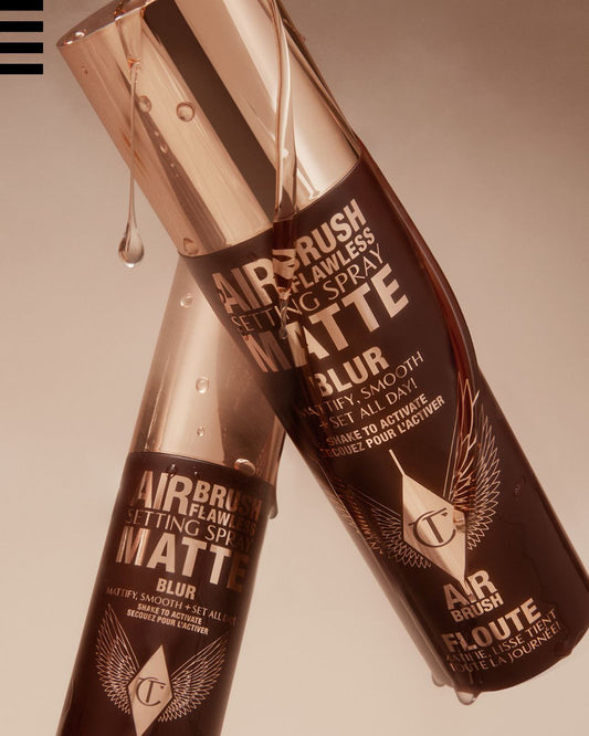 Airbrush Flawless Setting Spray Matte • 100ml