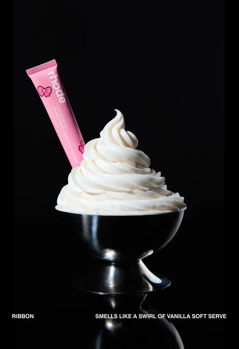 The Scented Peptide Lip Tint