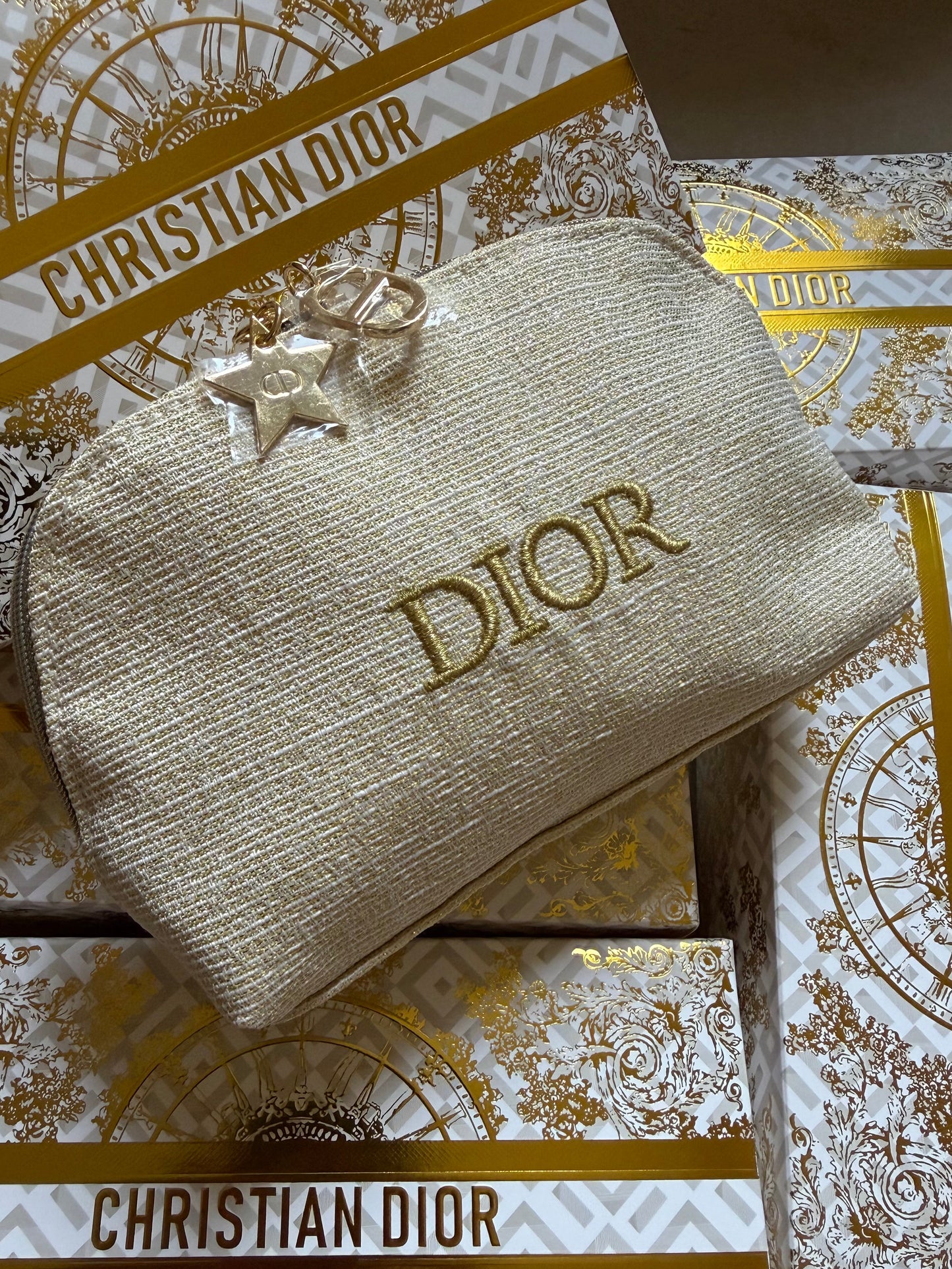 Limited Edition Holiday Gift Bag