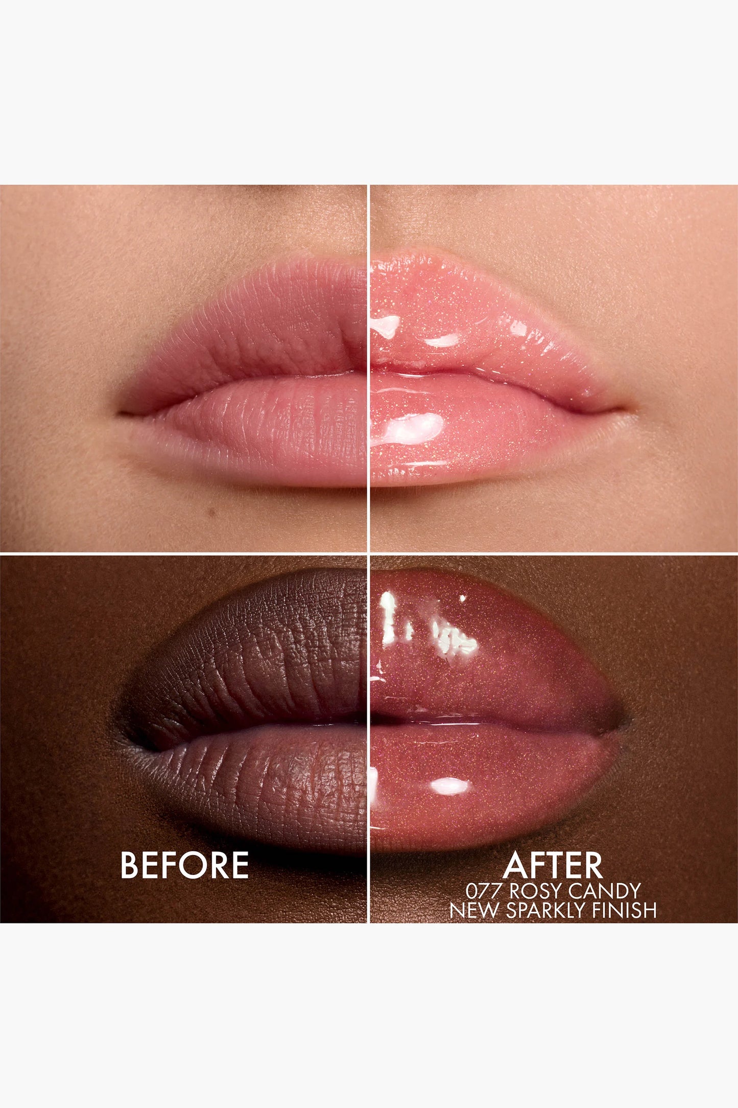 Dior Addict Lip Glow Oil