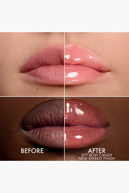 Dior Addict Lip Glow Oil
