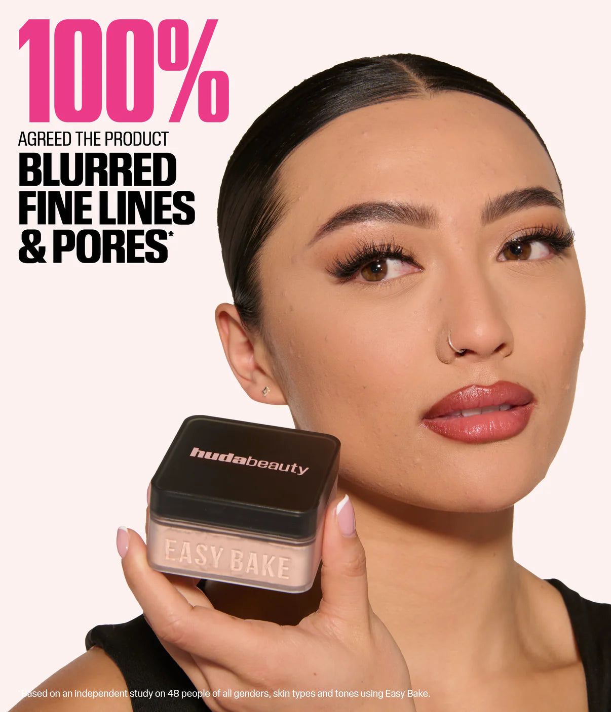 Easy Bake Loose Baking & Setting Powder • 20g