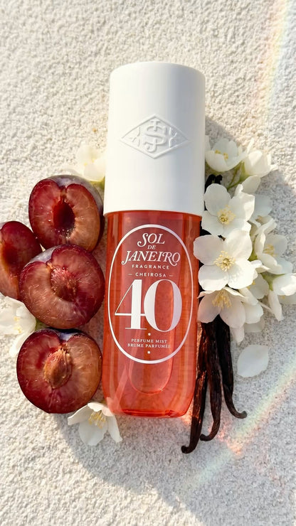 Sol De Janeiro Mist • 90ml