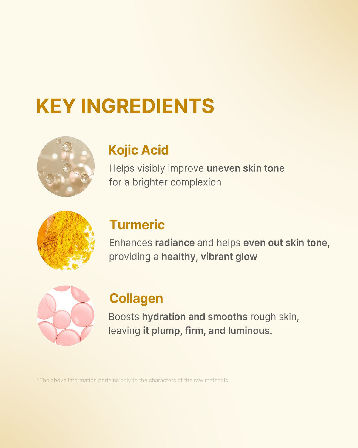 Medicube Kojic Acid Turmeric Night Wrapping Mask