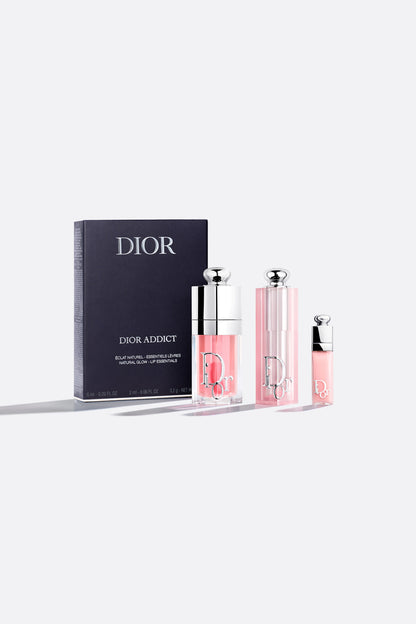 Dior Addict Duo Set