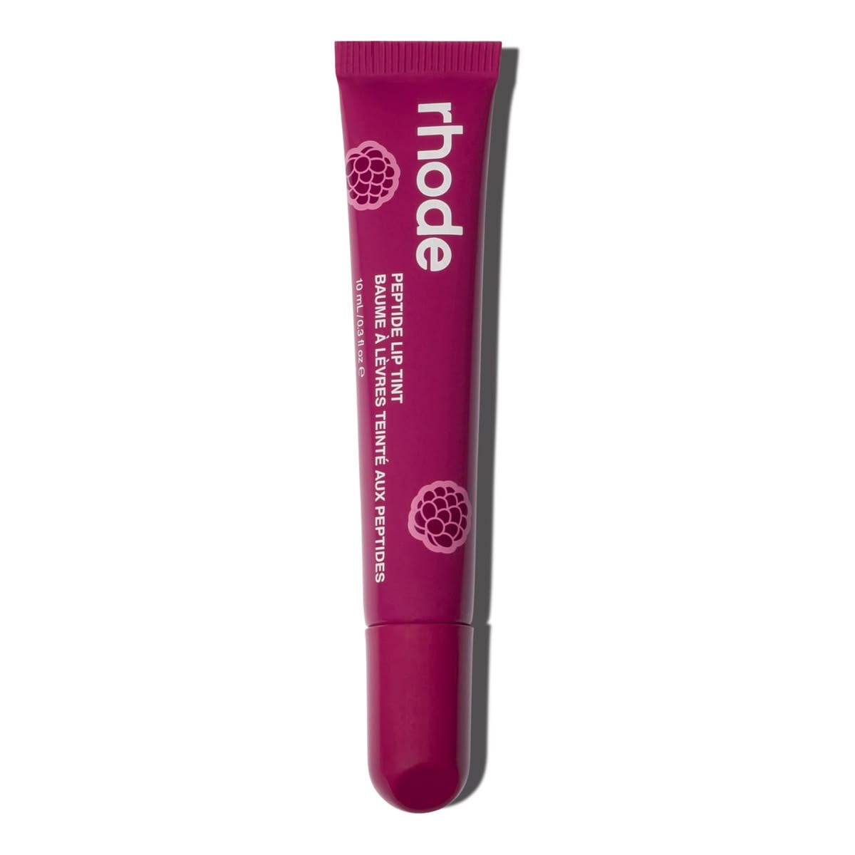 Rhode Peptide Lip Tint • Scented
