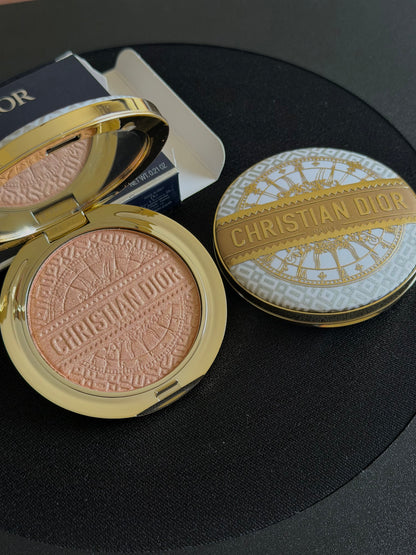 Dior Forever Couture Luminizer - Limited Edition