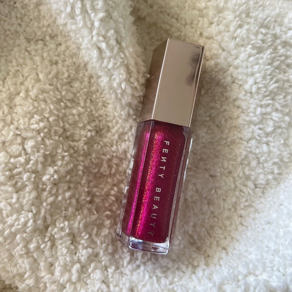 Gloss Bomb Universal Lip Luminizer • Fushsia Flex