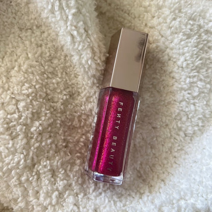Gloss Bomb Universal Lip Luminizer • Fushsia Flex
