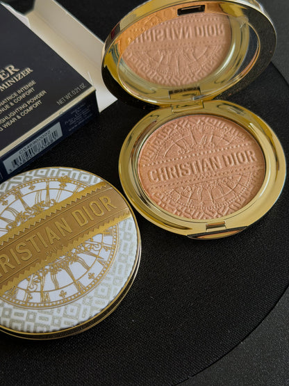 Dior Forever Couture Luminizer - Limited Edition