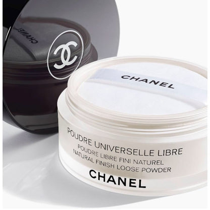 Chanel Poudre Universelle Libre 30g