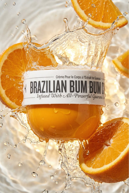 Bum Bum Visibly Firming Body Cream •240ml