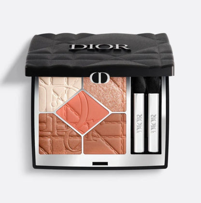 Diorshow 5 Couleurs Limited Edition