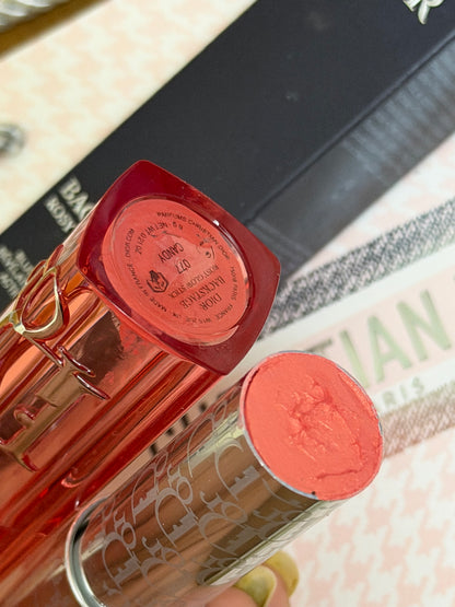 Dior Stick Blush - Candy