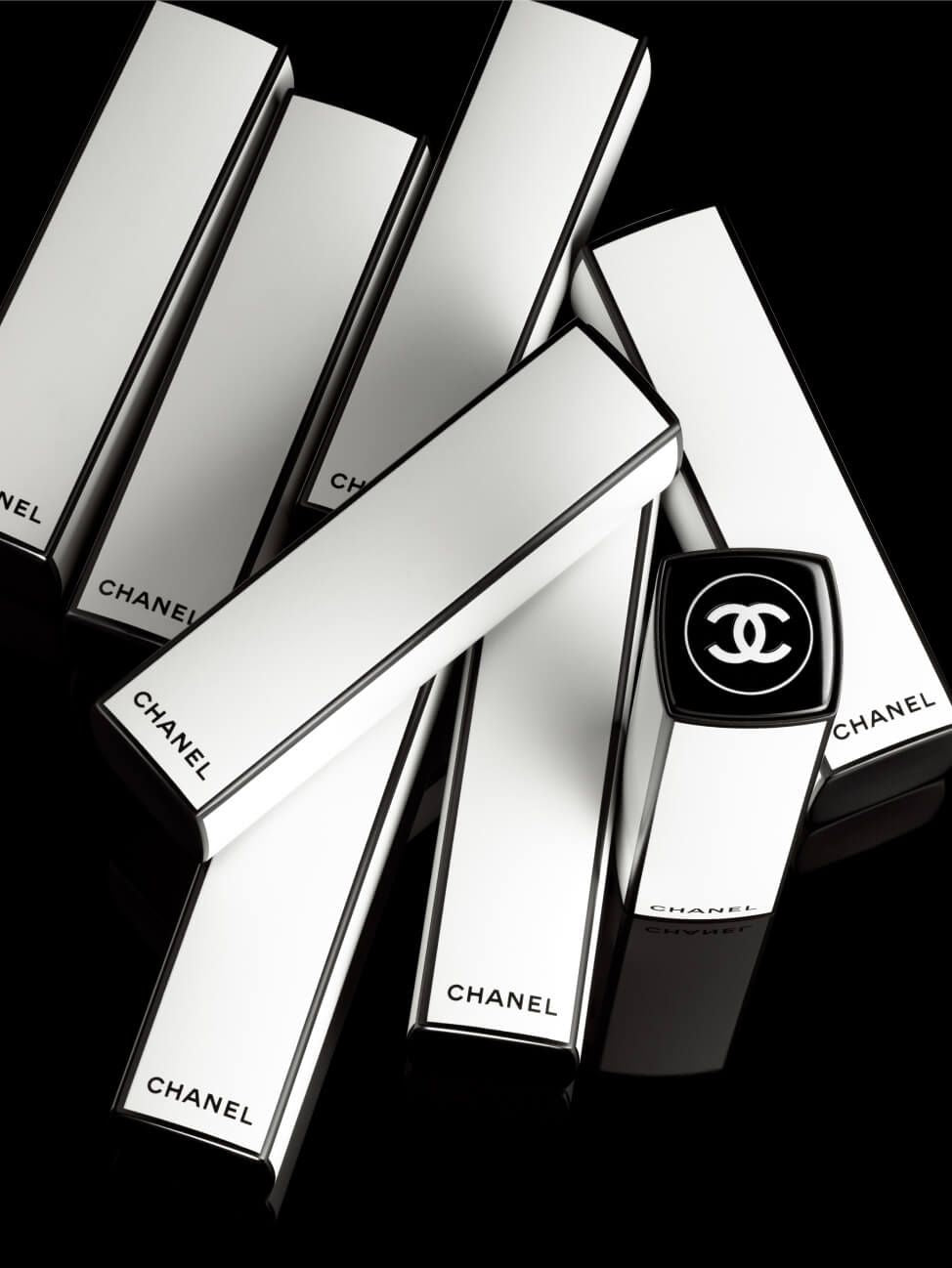 Chanel Rouge Allure Velvet Limited Edition • 3.5g