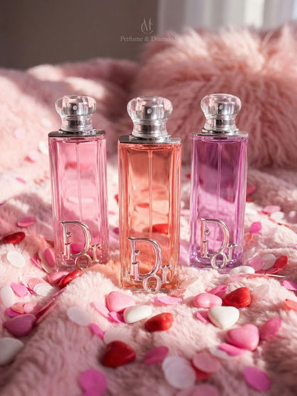 Dior Addict Eau de Parfum • 50ml