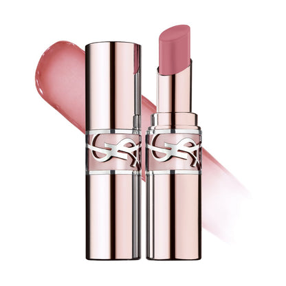 YSL Loveshine Candy Glow • Nude Lavalliere