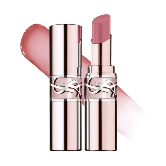 YSL Loveshine Candy Glow • Nude Lavalliere
