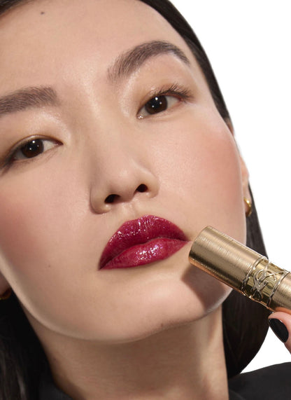LOVESHINE LIPSTICK HOLIDAY EDITION • Vibrant Raspberry