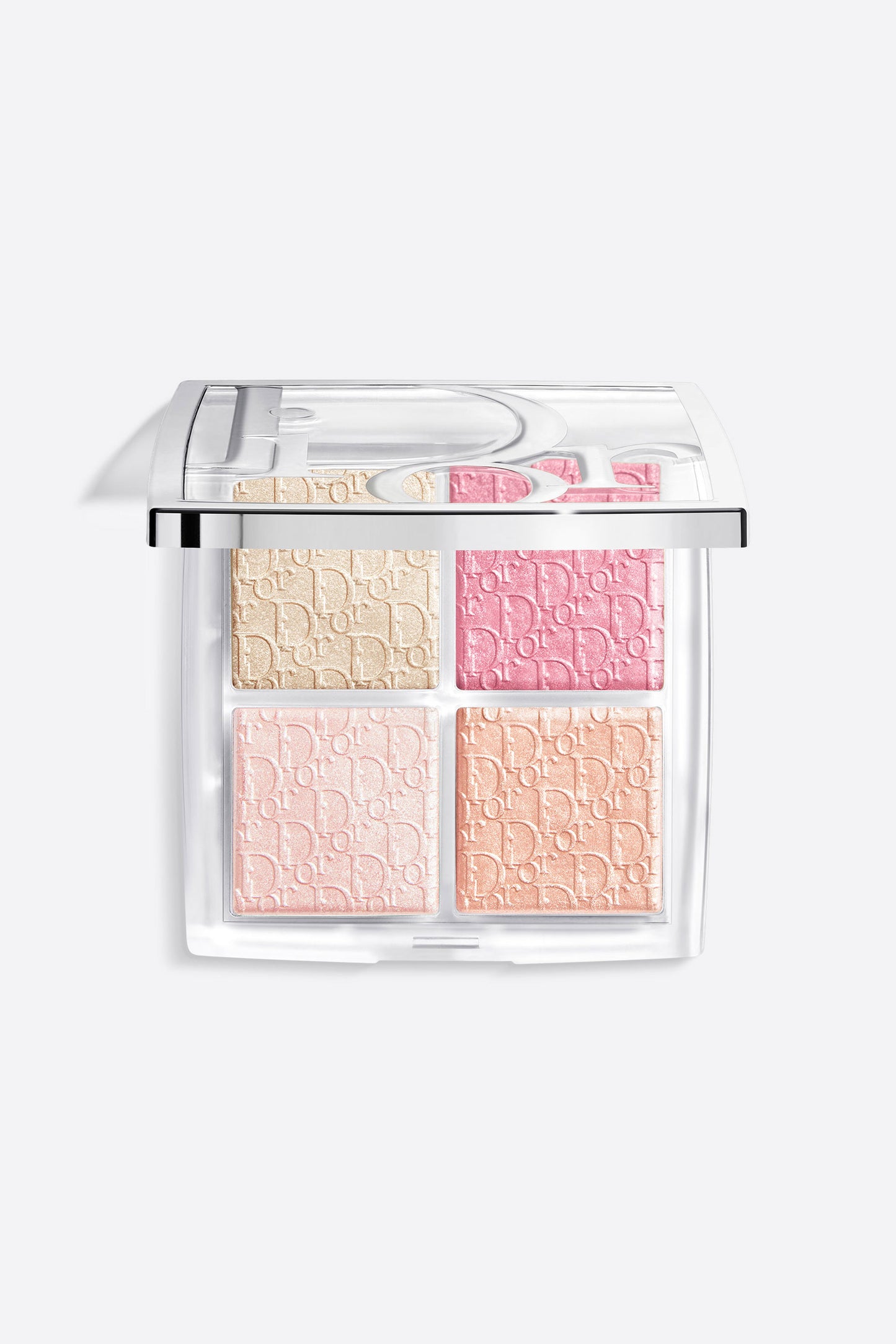Dior Backstage Glow Palette