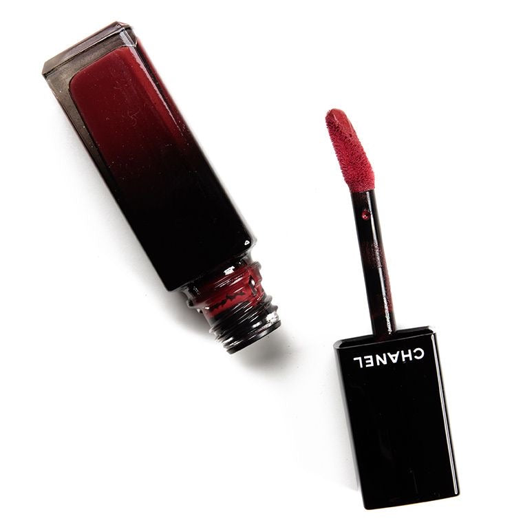 Chanel Rouge Allure Laque