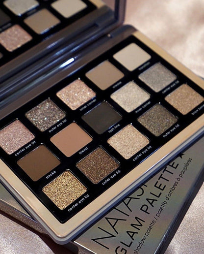 Natasha Denona GLAM PALETTE