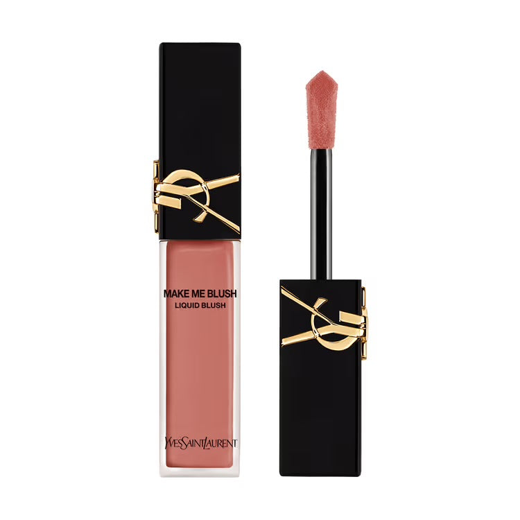 YSL Blurring Liquid Blush