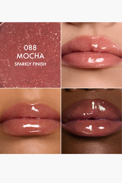 Dior Addict Lip Glow Oil
