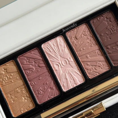 Dior Écrin Couture Iconic Eye Makeup