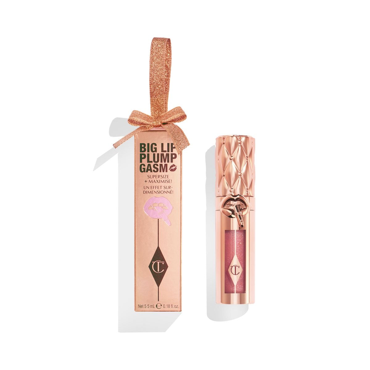 Charlotte Tilbury Big Lip PlumpGasm