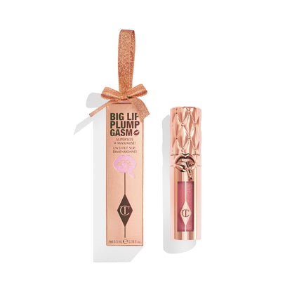Charlotte Tilbury Big Lip PlumpGasm