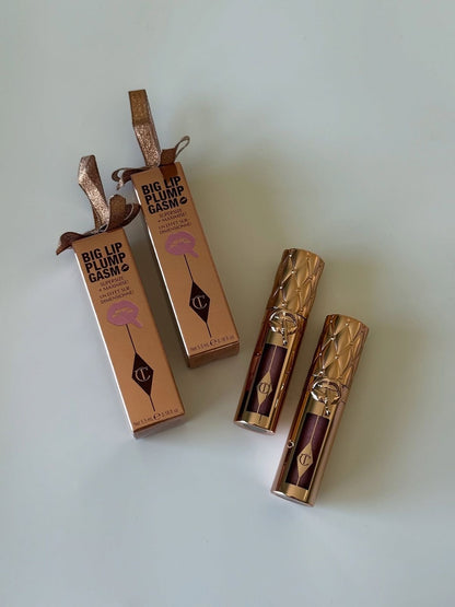 Charlotte Tilbury Big Lip PlumpGasm