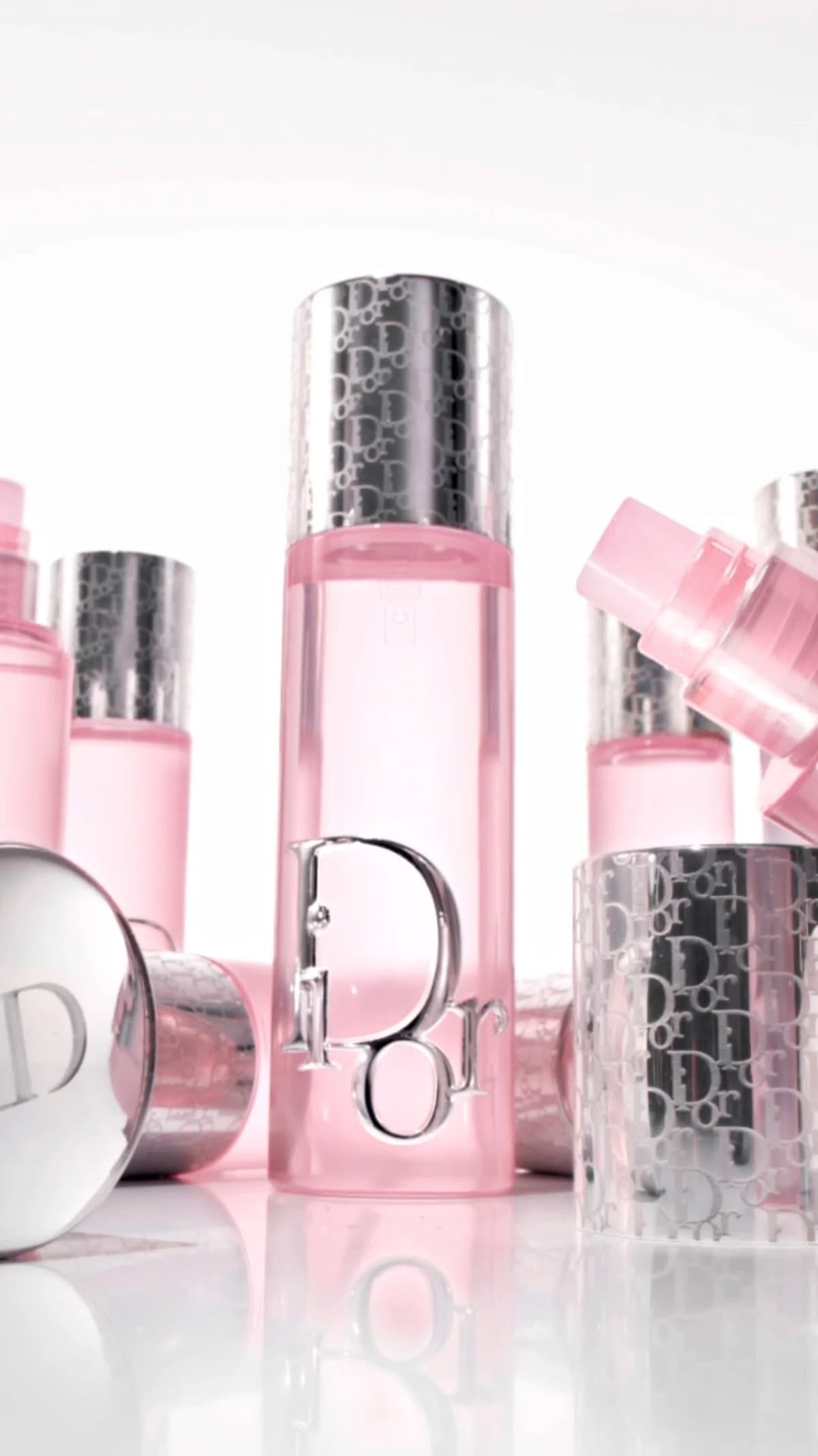 Dior Backstage Airflash Mist