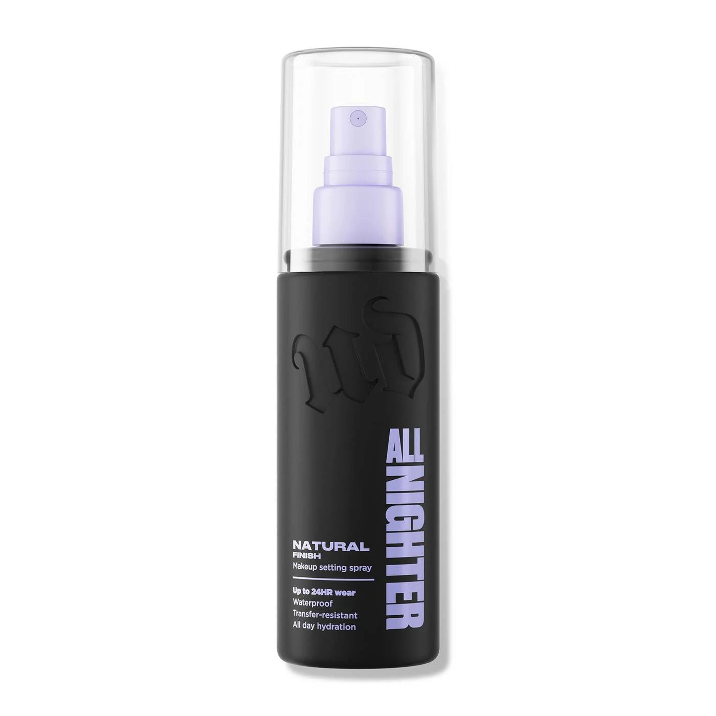 Urban Decay all Nighter Waterproof Setting Spray