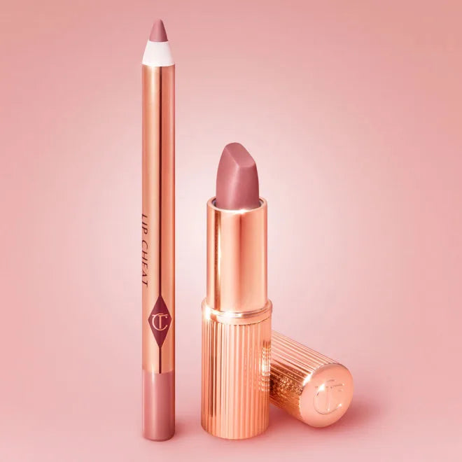 Charlotte Tilbury Lip Kit