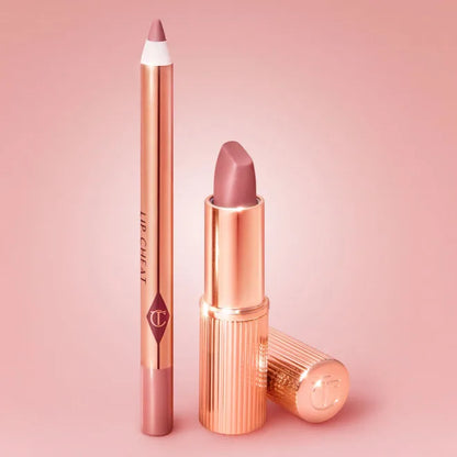 Charlotte Tilbury Lip Kit