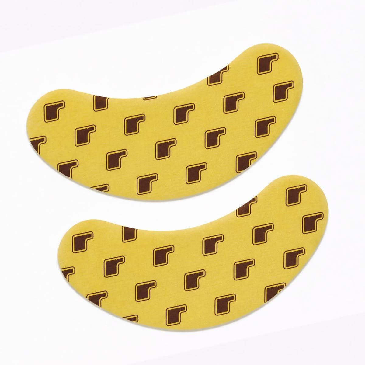 Rhode Eye Prep in Banana Peel
