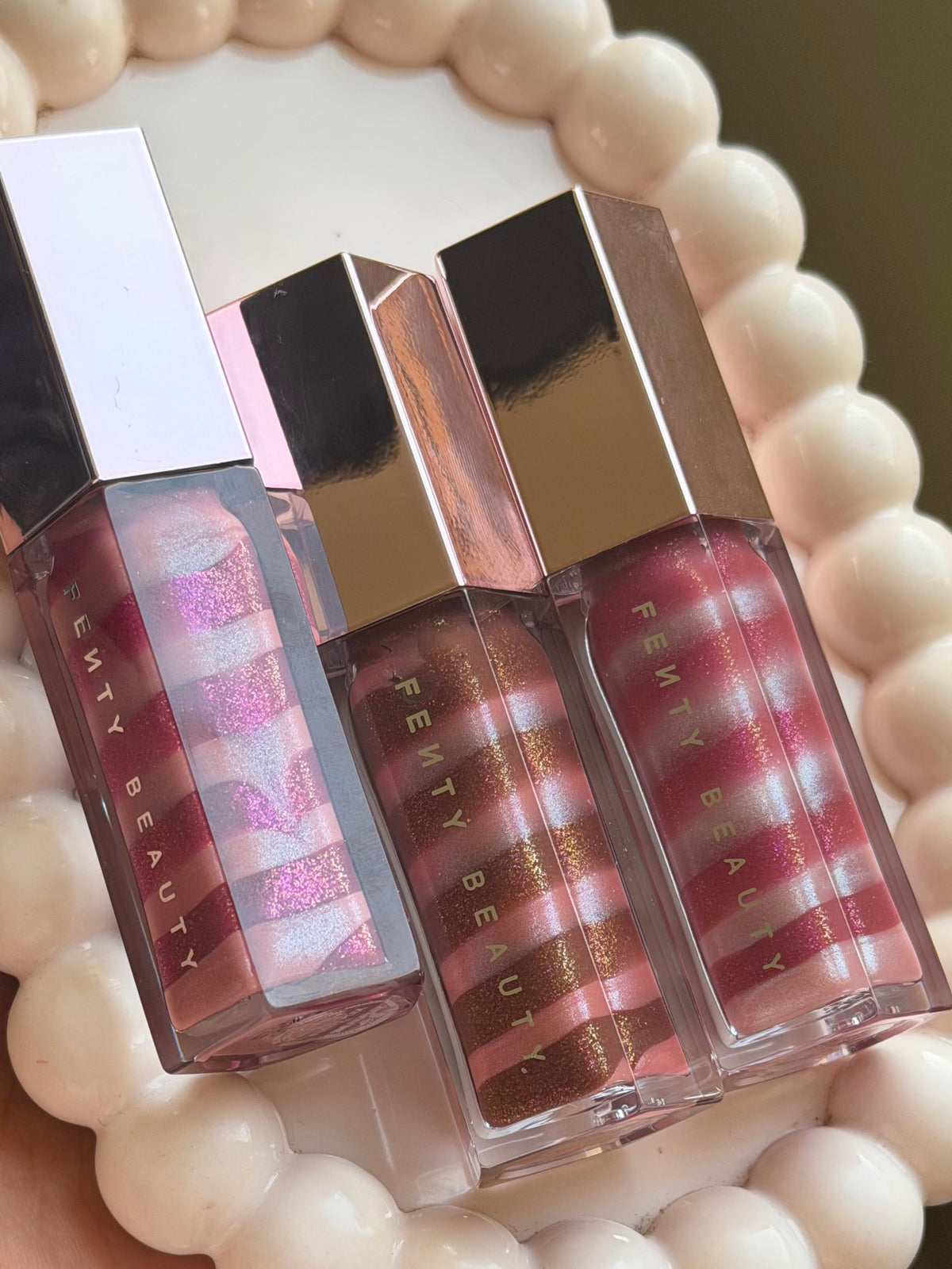 Fenty Beauty Gloss Bomb Swirl