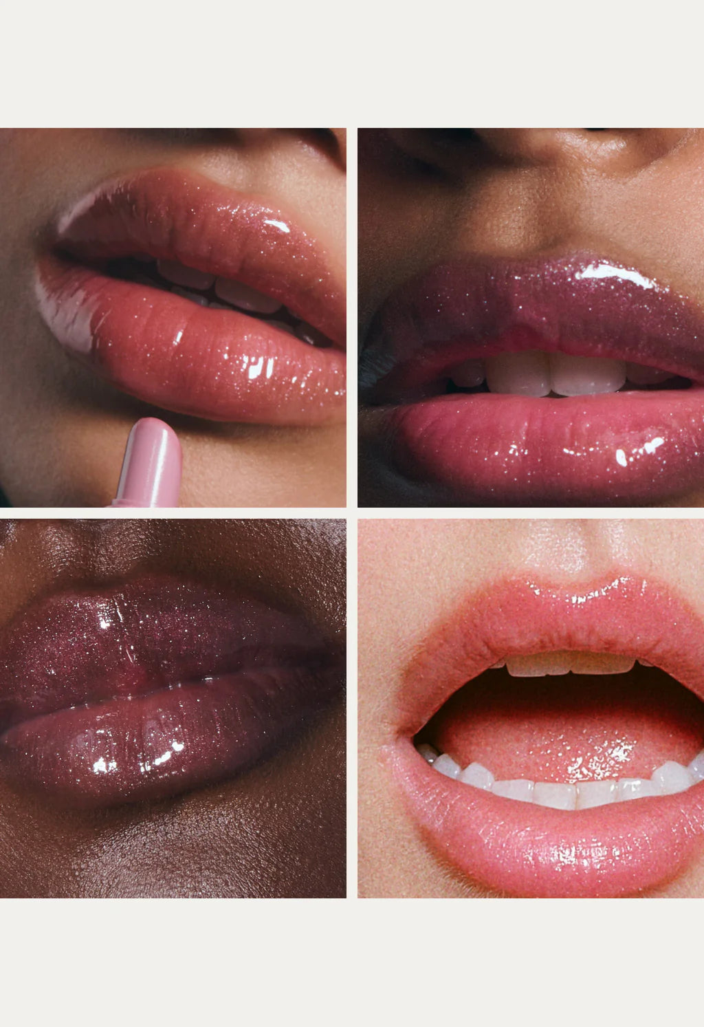 Rhode Peptide Lip Tint • Pretzel
