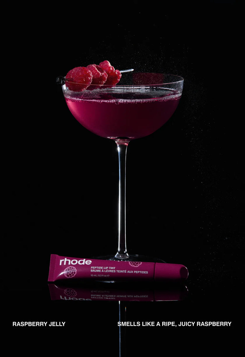 The Scented Peptide Lip Tint