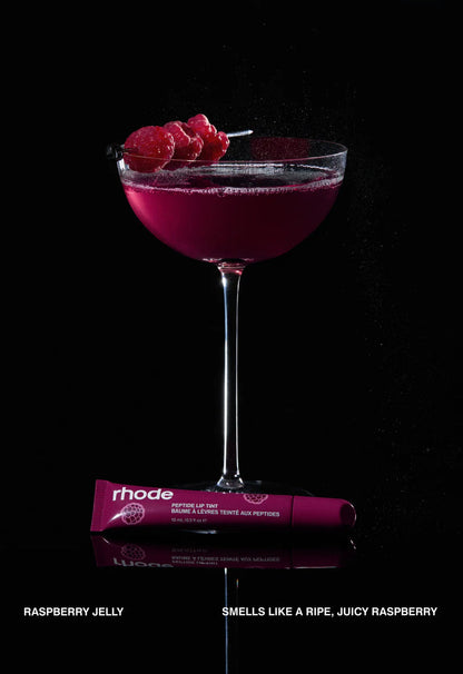 The Scented Peptide Lip Tint