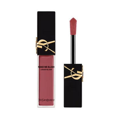 YSL Blurring Liquid Blush