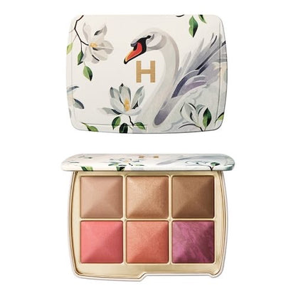 Hourglass Ambient Lighting Edit Unlocked Palette • Swan Edition