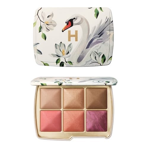 Hourglass Ambient Lighting Edit Unlocked Palette • Swan Edition