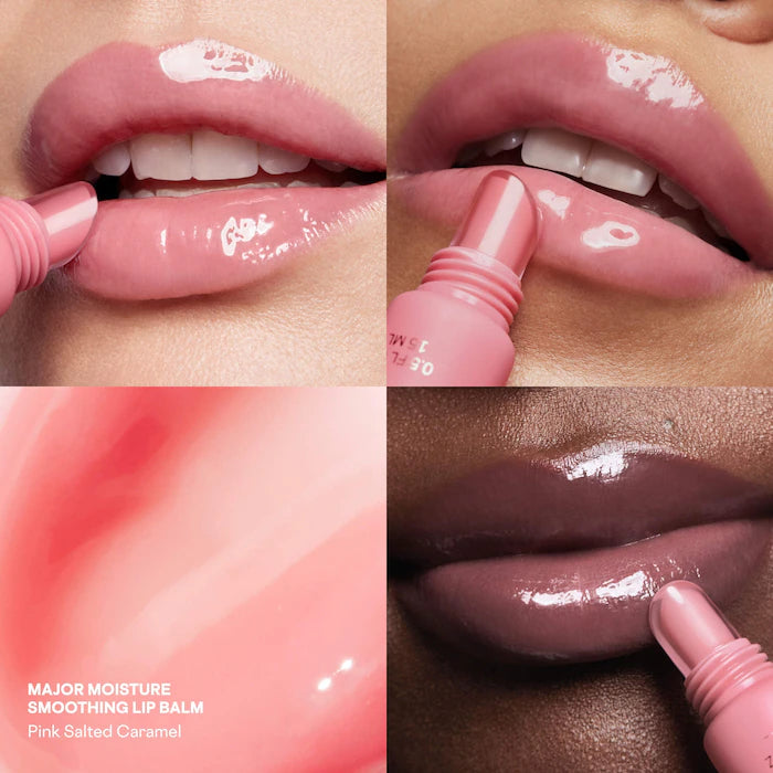 Sephora Favourites Nude Energy Lip Kit Makeup Set