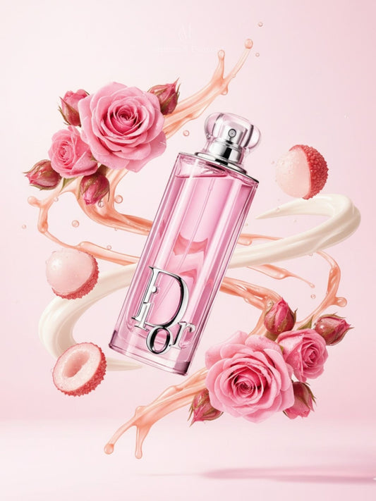 Dior Addict Eau de Parfum • 50ml