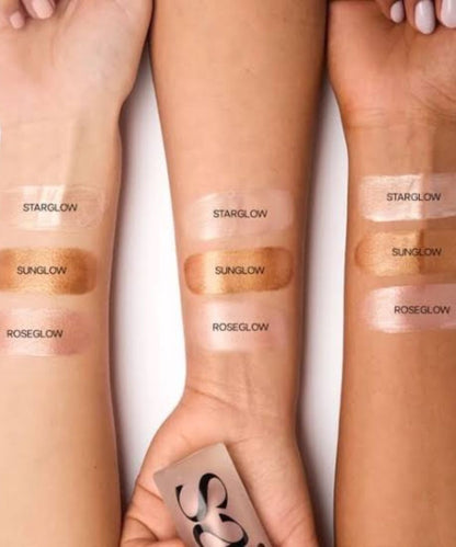 Saie Glowy Super Jel • StarGlow