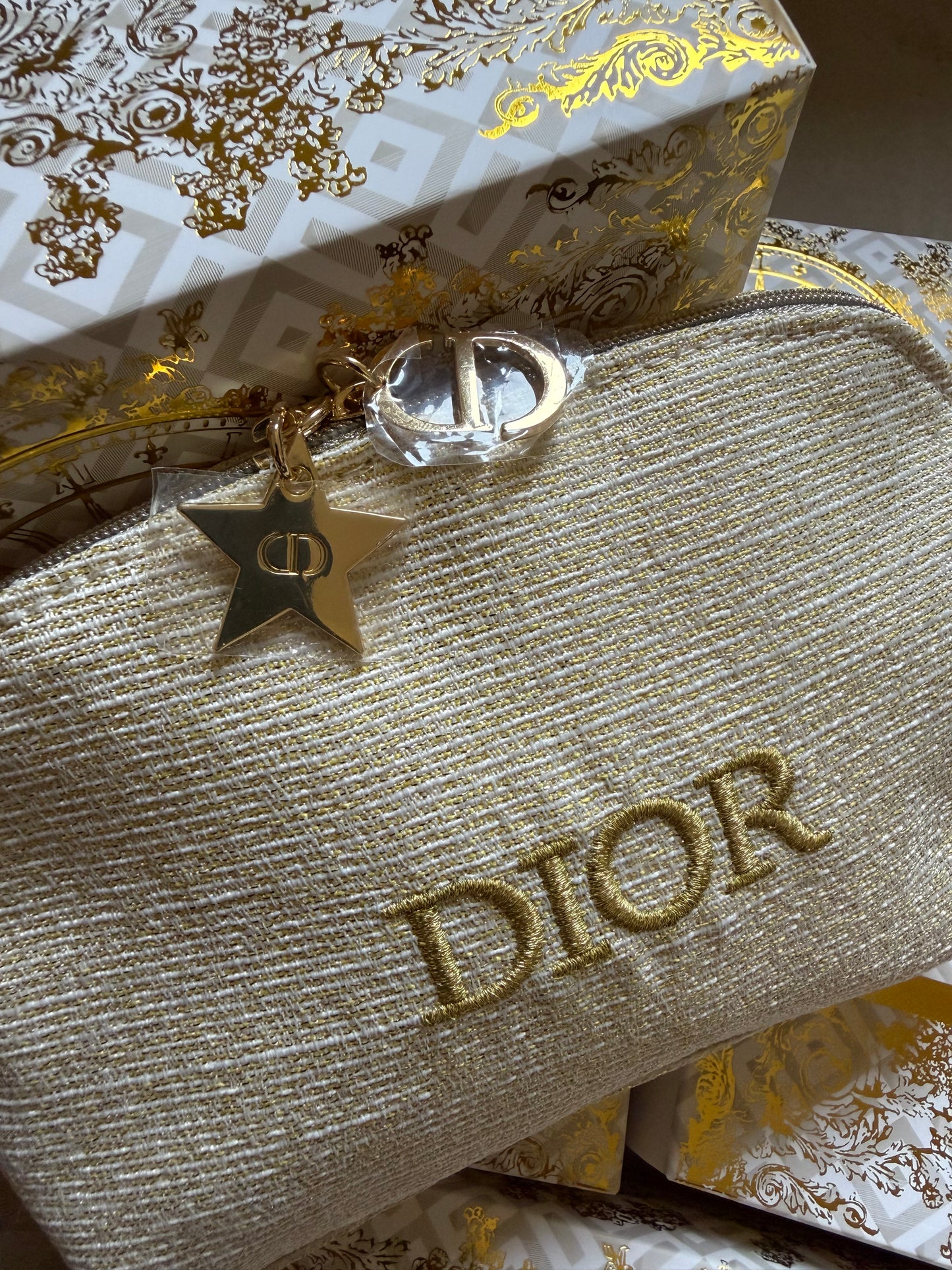 Limited Edition Holiday Gift Bag