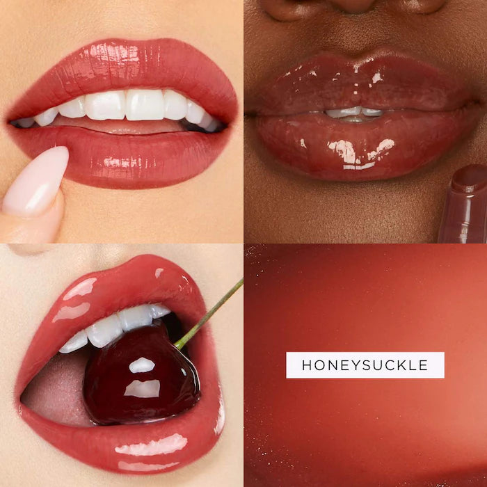 Sephora Favourites Nude Energy Lip Kit Makeup Set